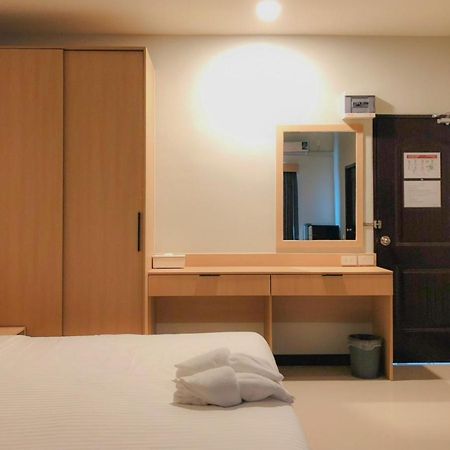 At Apartment Hat Yai Exteriér fotografie