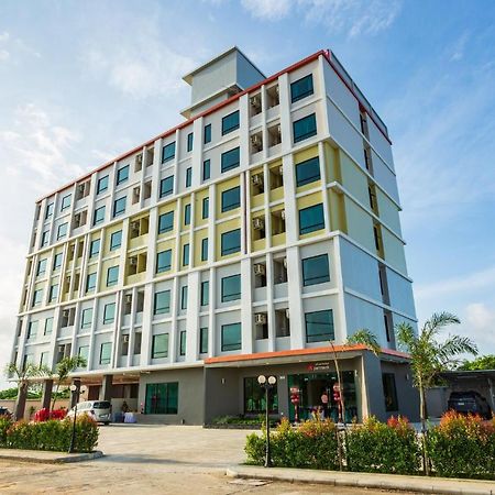 At Apartment Hat Yai Exteriér fotografie