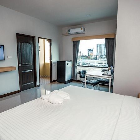 At Apartment Hat Yai Exteriér fotografie